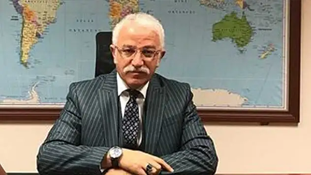 FETÖ Maarif Vakfına sızmaya çalıştı