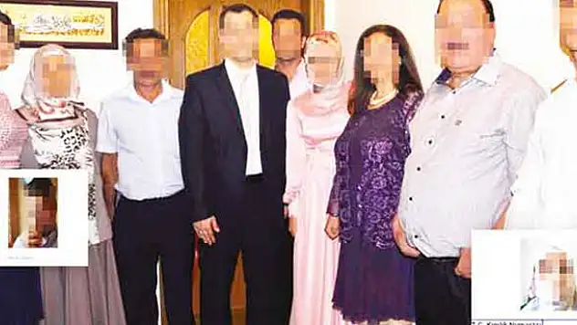 FETÖ'nün 30 yıllık evlilik kataloğu