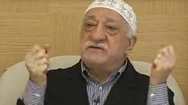 FETÖ'nün ABD'deki kirli para trafiği deşifre oldu