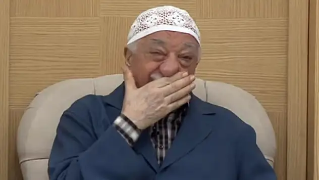 FETO'nun ağzından darbe talimatı!
