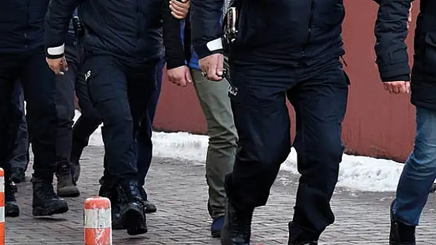FETÖ'nün askeri mahrem yapılanmasına yönelik operasyonda yeni gelişme