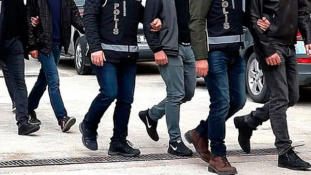 FETÖ'nün Avrupa'daki 'Pazarlamacılar'ı yakalandı