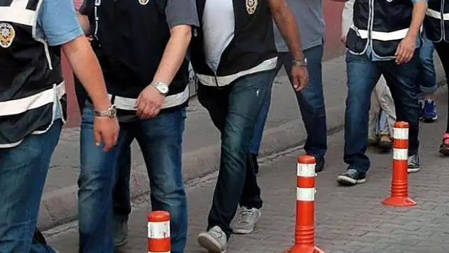 FETÖ'nün avukatlık yapılanmasına soruşturma: 60 gözaltı kararı