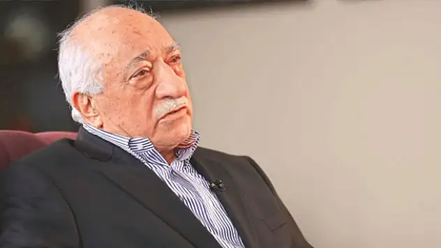 FETÖ'nün bir kaynağı daha kurutuldu
