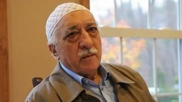 FETÖ'nün büyük korkusu