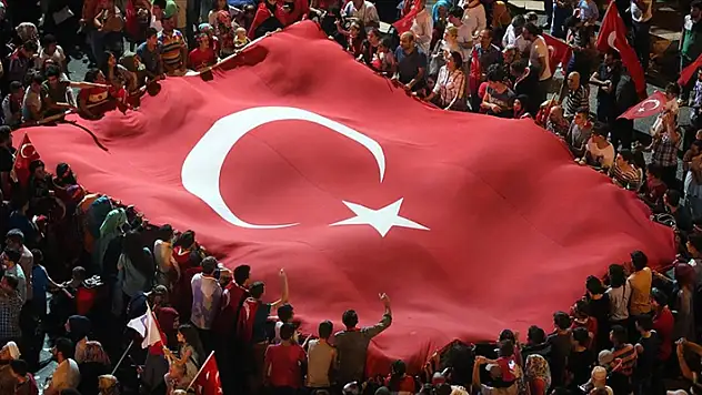 FETÖ'nün darbe girişiminin üzerinden 7 yıl geçti

