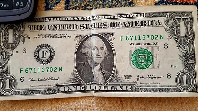 FETÖ'nün dolarları bakın nereden çıktı!
