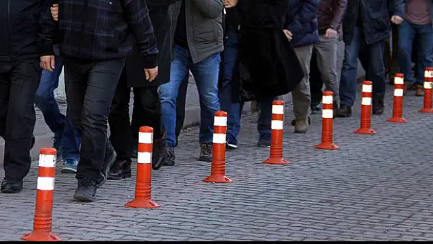 FETÖ'nün eğitim yapılanmasına operasyon