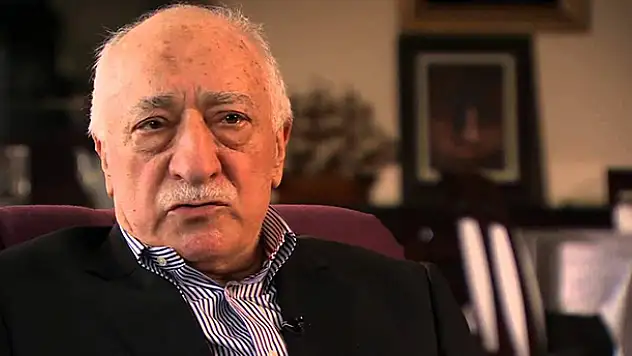 FETÖ'nün elebaşı Gülen'in Emekli Maaşı Kesildi