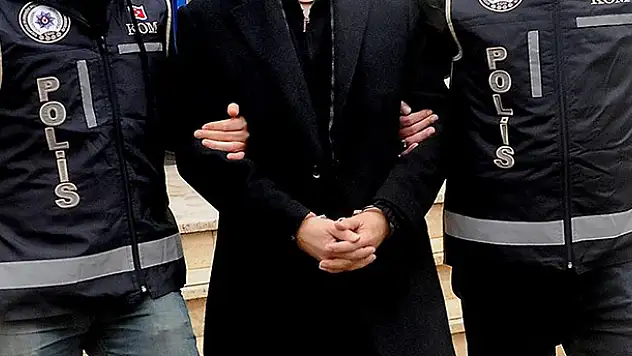 FETÖ'nün 'Emniyet imamları'na operasyon: 27 gözaltı