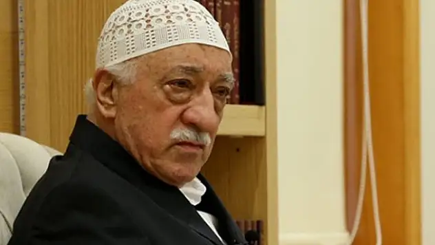 FETÖ'nün felsefesi: 'Sorgulama, itaat et, rahat et'