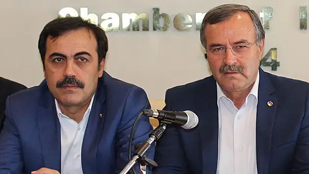FETÖ'nün finans ayağı çökertilsin