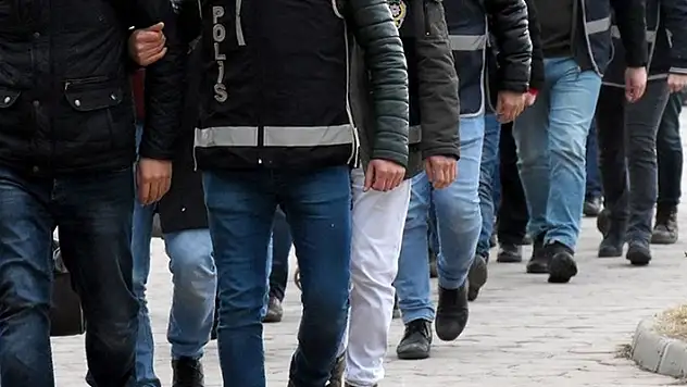 FETÖ'nün finans yapılanmasına yönelik soruşturmada 12 gözaltı kararı
