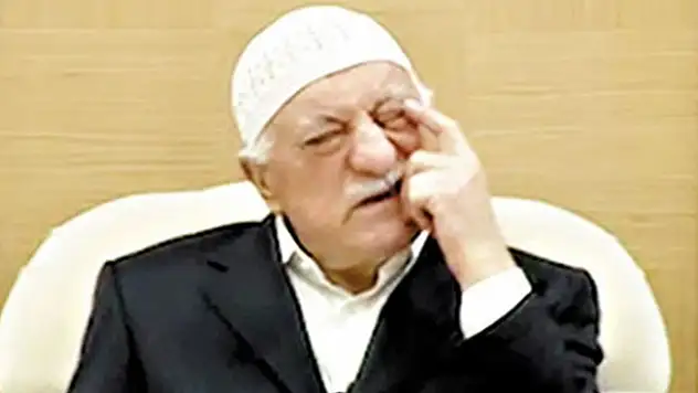 FETÖ'nün gizli arşivleri CIA'in elinde