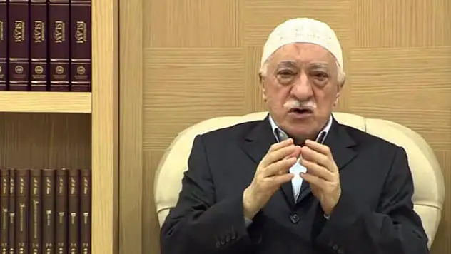 FETÖ'nün 'gül kokulu' din istismarı