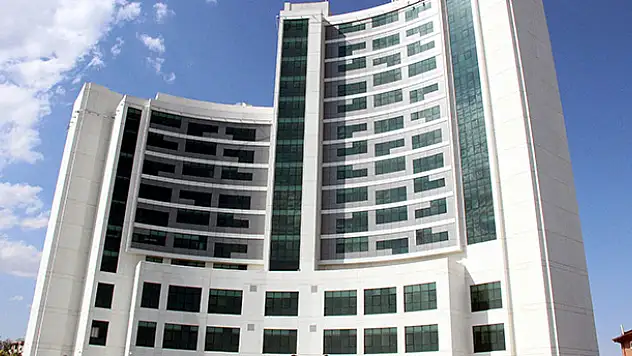 FETÖ'nün hastanesi milletin oldu