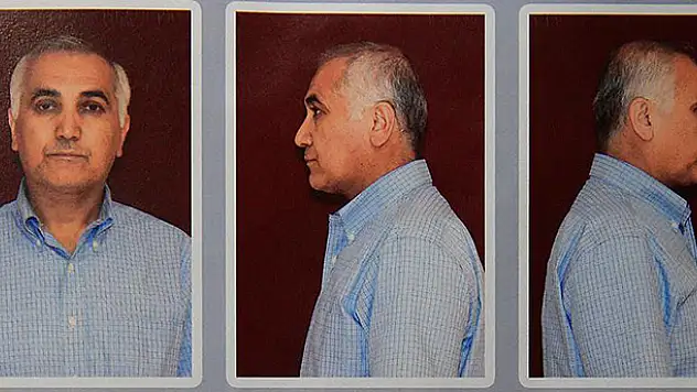 FETÖ'nün 'hava kuvvetleri imamı' 109 kez yurt dışına çıkmış