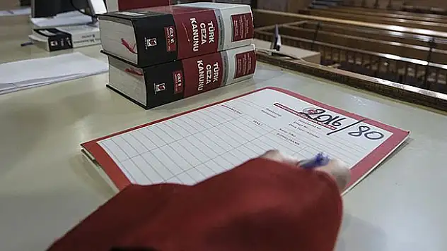 FETÖ'nün Hava Kuvvetleri mahrem yapılanmasına soruşturma