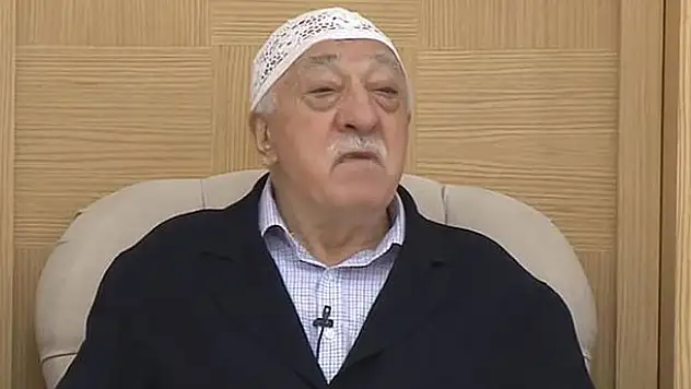 FETÖ'nün İdris Bal'a 'parti kur' telkininde bulunduğu iddiası