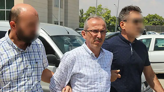FETÖ'nün Irak sorumlusu tutuklandı