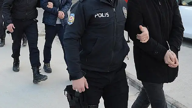 FETÖ'nün jandarma 'mahrem hizmetler' yapılanmasına yönelik soruşturmada 78 gözaltı kararı
