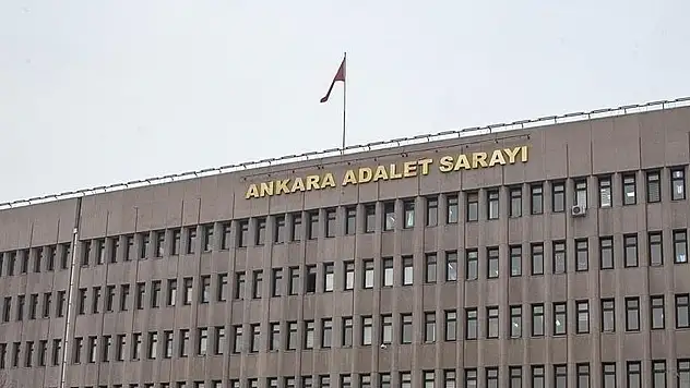 FETÖ'nün kamu mahrem yapılanmasına yönelik soruşturmada 12 şüpheli hakkında gözaltı kararı