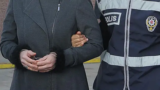 FETÖ'nün Kara Kuvvetleri Komutanlığı Konya izdivaç sorumlusu Samsun'da yakalandı