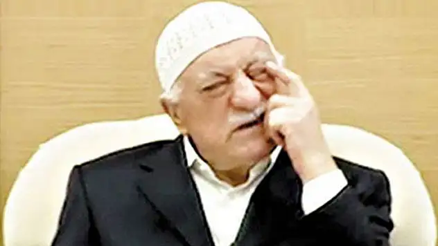 FETÖ'nün kaymakam imamı anlattı: O mağazaya girmemiz yasaktı
