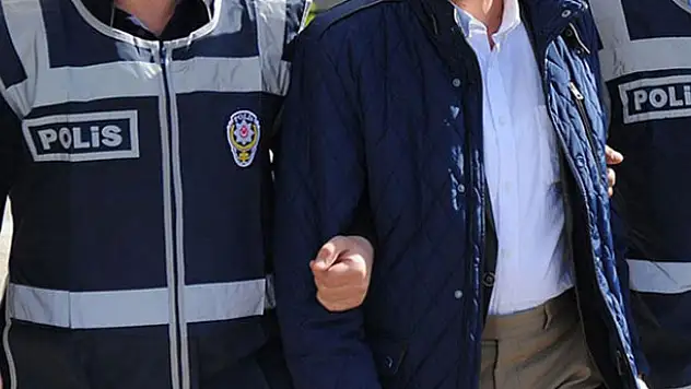 FETÖ'nün kilit ismi yakalandı