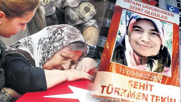 FETÖ'nün Konya'da el konulan okuluna şehit ismi verilecek