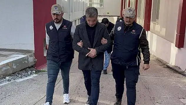 FETÖ'nün Konya'daki öğretmenlerden sorumlu imamı Adana'da yakalandı 