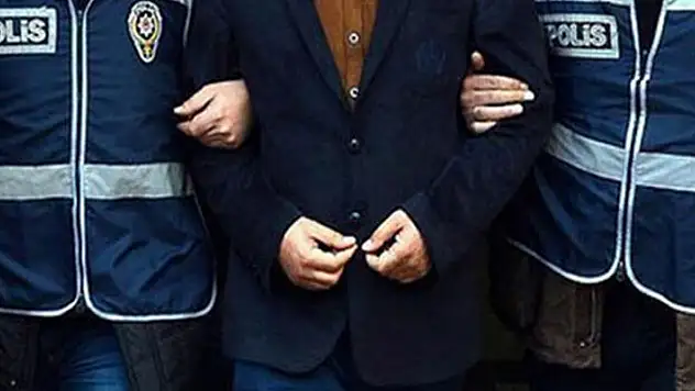 FETÖ'nün KPSS çalışma evinde kalan 2 şüpheliye gözaltı kararı
