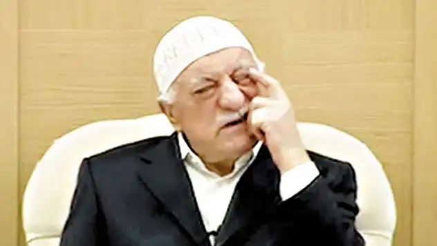 FETÖ'nün KPSS hırsızlığı kesinleşti