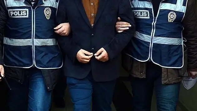 FETÖ'nün kritik ismi yakalandı!