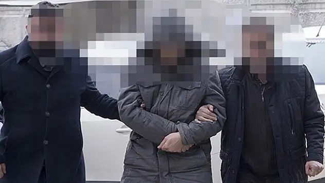 FETÖ'nün 'mahrem abileri'ne yönelik operasyonda gözaltı sayısı 33'e yükseldi