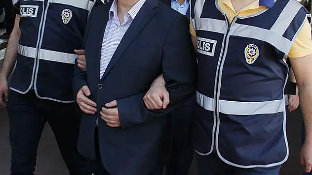 FETÖ'nün mahrem askeri yapılanmasına yönelik soruşturma