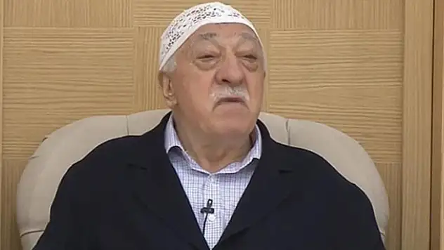 FETÖ'nün mahrem sorumlusu TÜBİTAK'tan çıktı
