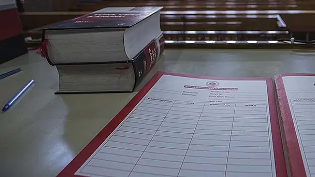 FETÖ'nün mahrem yapılanmasına yönelik soruşturmalarda 68 gözaltı kararı