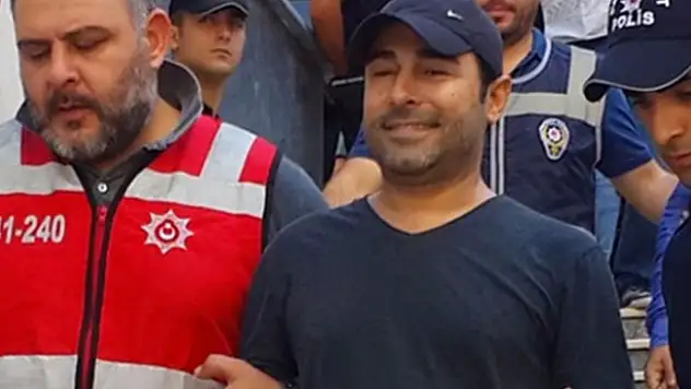 FETÖ'nün medya yapılanmasında karar verildi