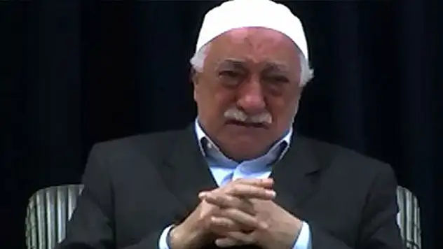 FETÖ'nün Öcalan planı! Özel olarak görevlendirildi