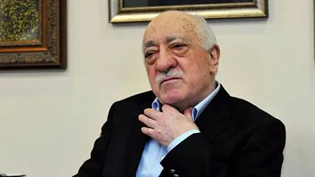 FETÖ'nün önceliği 'para'