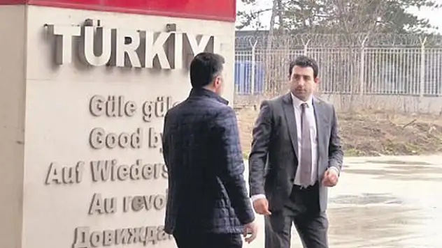 FETÖ'nün oyunu sınırdan döndü