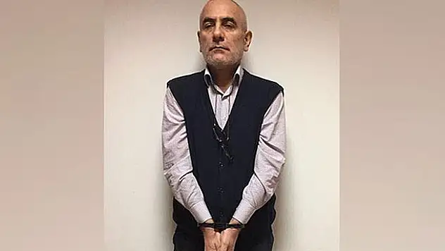 FETÖ'nün 'para kasası' MİT operasyonuyla Türkiye'ye getirildi