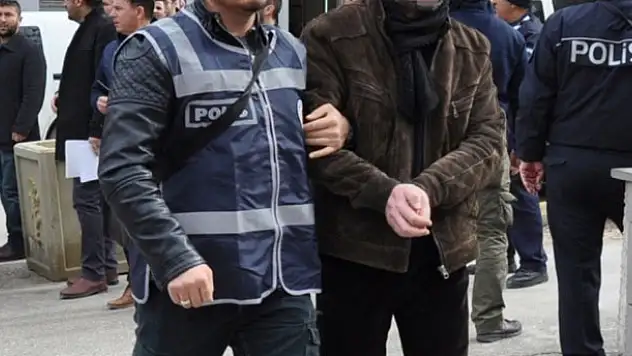 FETÖ'nün Silivri Cezaevi yapılanmasına operasyon: 45 gözaltı