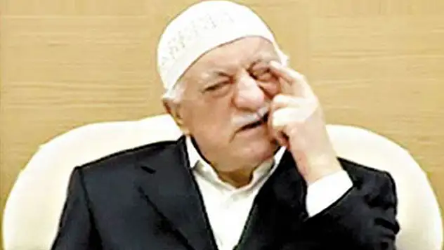 FETÖ'nün sohbet CD'sinde 'ülkeyi ele geçirme' planı
