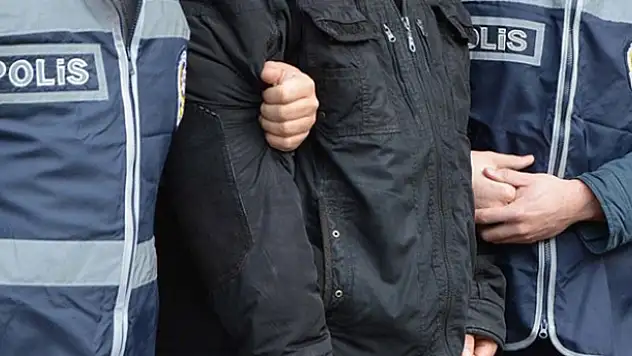 FETÖ'nün sözde 'bölge muhasebe sorumlusu' yakalandı