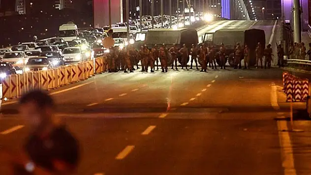 FETÖ'nün telefoncusu Almanya'ya kaçmış