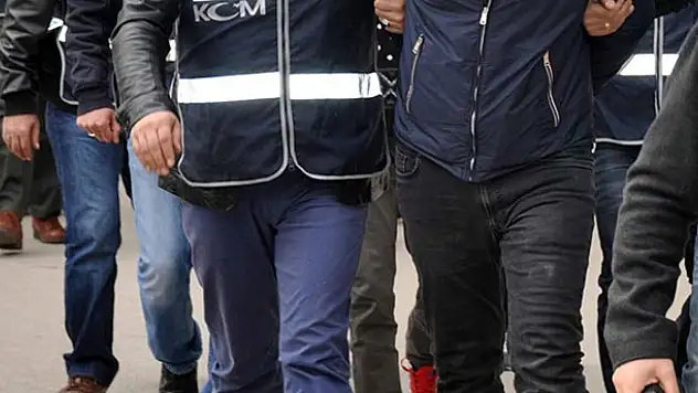 FETÖ'nün TSK'daki kripto yapılanmasına operasyon