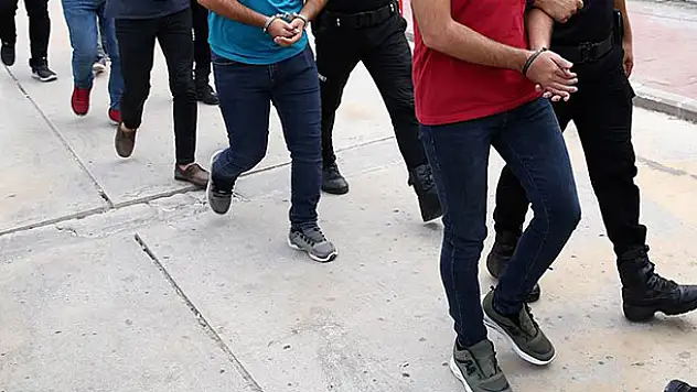 FETÖ'nün TSK'daki kripto yapılanmasına soruşturma: 133 gözaltı kararı