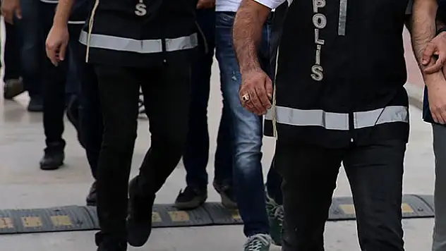 FETÖ'nün TSK'daki kripto yapılanmasına soruşturma: 47 gözaltı kararı